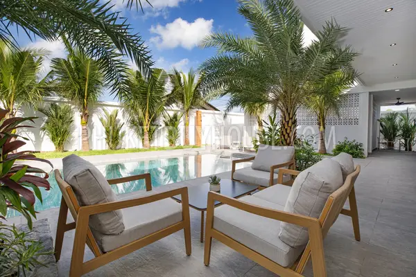 RAW22216: Your Dream Home in Rawai – Modern Luxury at Its Finest. Photo #81