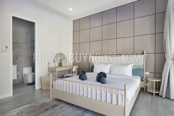 RAW22216: Your Dream Home in Rawai – Modern Luxury at Its Finest. Photo #61