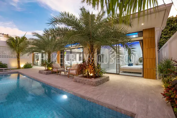 RAW22216: Your Dream Home in Rawai – Modern Luxury at Its Finest. Photo #80