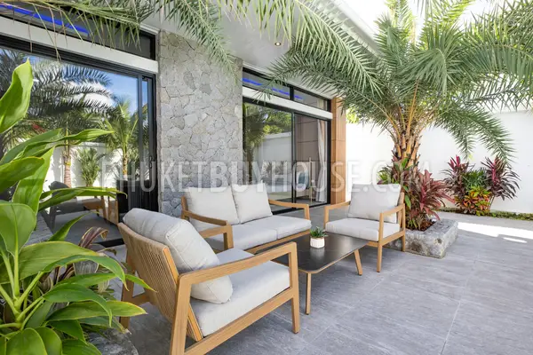 RAW22216: Your Dream Home in Rawai  – Modern Luxury at Its Finest. Photo #87