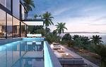 LAY6885: Luxury Villa with Sea View on Layan Beach. Thumbnail #1