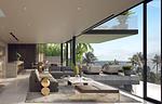 LAY6885: Luxury Villa with Sea View on Layan Beach. Thumbnail #7