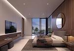 LAY6885: Luxury Villa with Sea View on Layan Beach. Thumbnail #8