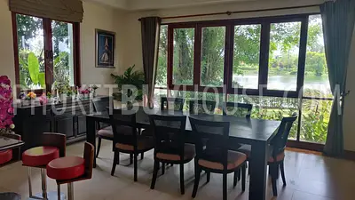 LAG6886: Superb Villa with pool in Laguna Phuket. Photo #2