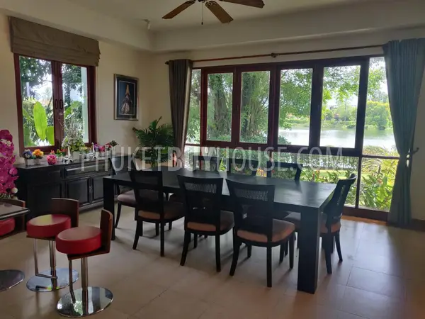 LAG6886: Superb Villa with pool in Laguna Phuket. 照片 #2