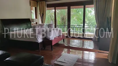 LAG6886: Superb Villa with pool in Laguna Phuket. Photo #3