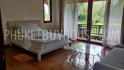 LAG6886: Superb Villa with pool in Laguna Phuket. Photo #4