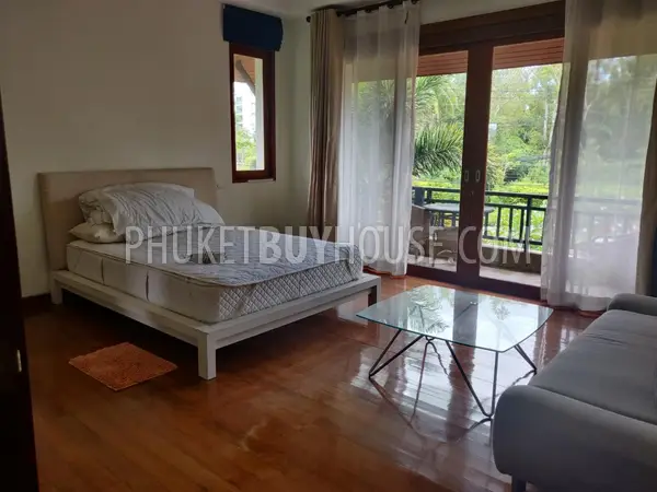 LAG6886: Superb Villa with pool in Laguna Phuket. 照片 #4