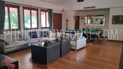 LAG6886: Superb Villa with pool in Laguna Phuket. Photo #5