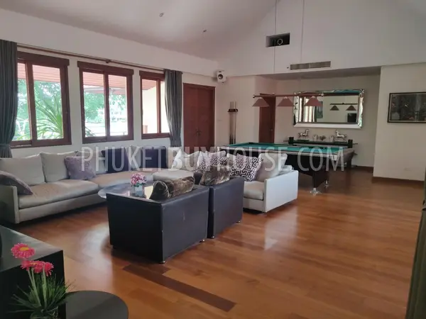 LAG6886: Superb Villa with pool in Laguna Phuket. 照片 #5