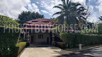 LAG6886: Superb Villa with pool in Laguna Phuket. Photo #6