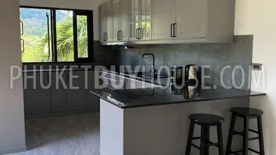 KAR7272: Two Houses with SeaView in Karon. Fotoğraf #11