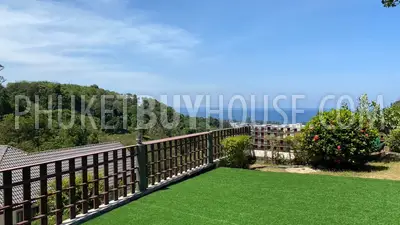 KAR7272: Two Houses with SeaView in Karon. Fotoğraf #21