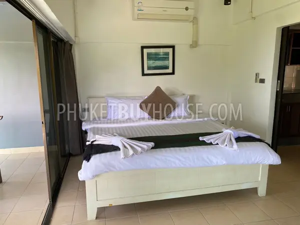 KAR7272: Two Houses with SeaView in Karon. Photo #23
