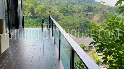 KAR7272: Two Houses with SeaView in Karon. Fotoğraf #6