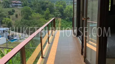 KAR7272: Two Houses with SeaView in Karon. Fotoğraf #19