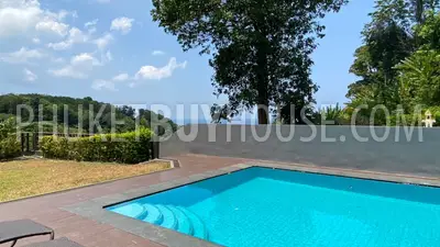 KAR7272: Two Houses with SeaView in Karon. Fotoğraf #15