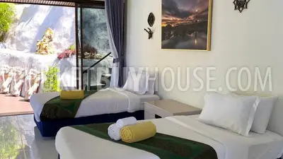 KAR7272: Two Houses with SeaView in Karon. Fotoğraf #13