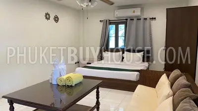 KAR7272: Two Houses with SeaView in Karon. Fotoğraf #17