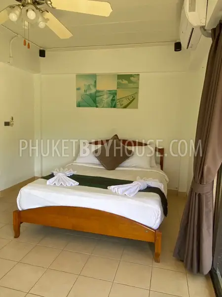 KAR7272: Two Houses with SeaView in Karon. Photo #16