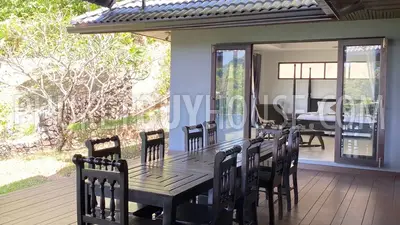 KAR7272: Two Houses with SeaView in Karon. Fotoğraf #29