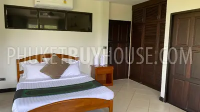 KAR7272: Two Houses with SeaView in Karon. Fotoğraf #33