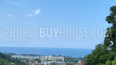 KAR7272: Two Houses with SeaView in Karon. Fotoğraf #12