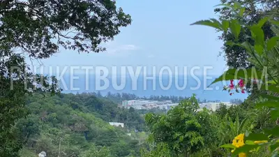 KAR7272: Two Houses with SeaView in Karon. Fotoğraf #27