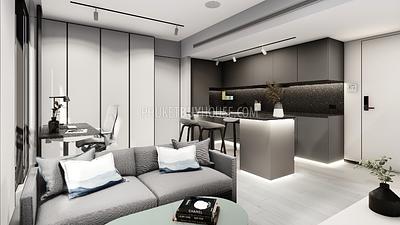 RAW6888: 2 bedroom apartment in Rawai. Photo #21