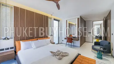 BAN6991: New Complex of Designer Villas in Bang Tao area. Fotoğraf #67