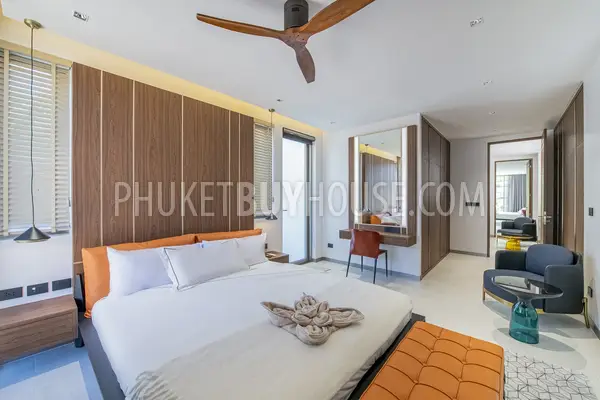 BAN6991: New Complex of Designer Villas in Bang Tao area. Photo #67