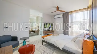 BAN6991: New Complex of Designer Villas in Bang Tao area. Fotoğraf #9