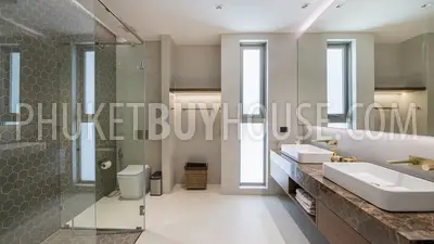 BAN6991: New Complex of Designer Villas in Bang Tao area. Fotoğraf #10