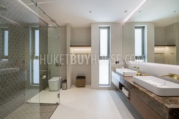 BAN6991: New Complex of Designer Villas in Bang Tao area. Photo #10