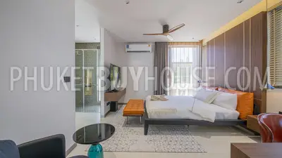 BAN6991: New Complex of Designer Villas in Bang Tao area. Fotoğraf #8
