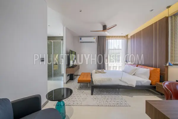 BAN6991: New Complex of Designer Villas in Bang Tao area. Photo #8