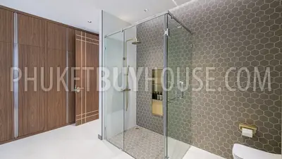BAN6991: New Complex of Designer Villas in Bang Tao area. Fotoğraf #15