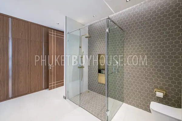 BAN6991: New Complex of Designer Villas in Bang Tao area. Photo #15