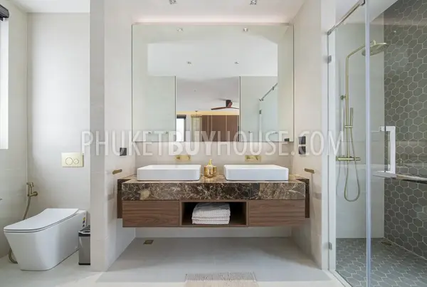 BAN6991: New Complex of Designer Villas in Bang Tao area. Photo #11