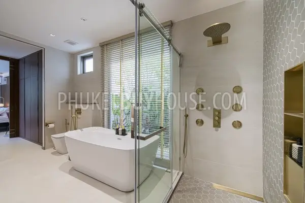 BAN6991: New Complex of Designer Villas in Bang Tao area. Photo #26