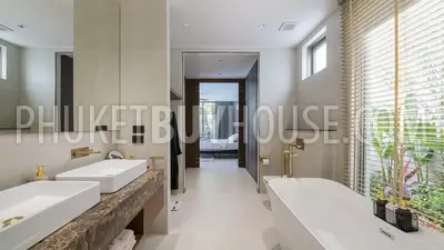 BAN6991: New Complex of Designer Villas in Bang Tao area. Fotoğraf #7