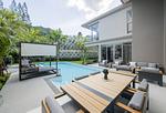 BAN6991: New Complex of Designer Villas in Bang Tao area. Thumbnail #34