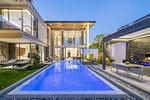 BAN6991: New Complex of Designer Villas in Bang Tao area. Thumbnail #25