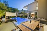 BAN6991: New Complex of Designer Villas in Bang Tao area. Thumbnail #35