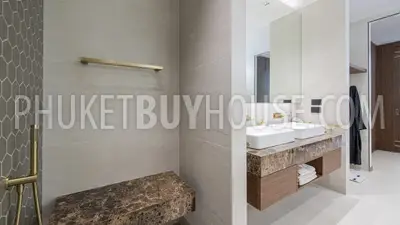 BAN6991: New Complex of Designer Villas in Bang Tao area. Fotoğraf #12