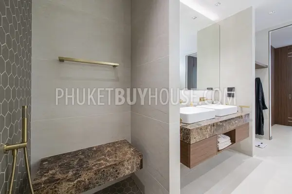 BAN6991: New Complex of Designer Villas in Bang Tao area. Photo #12