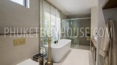 BAN6991: New Complex of Designer Villas in Bang Tao area. Fotoğraf #16