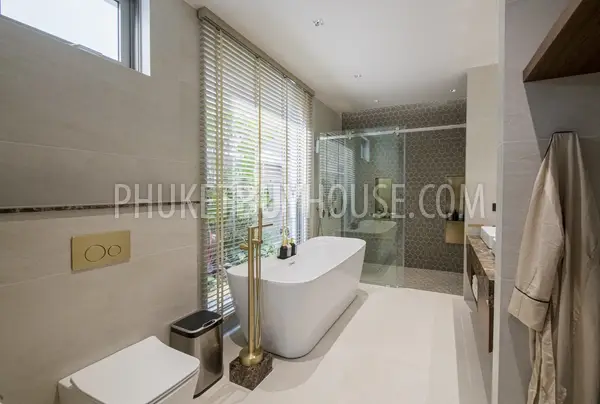 BAN6991: New Complex of Designer Villas in Bang Tao area. Photo #16