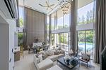 BAN6991: New Complex of Designer Villas in Bang Tao area. Thumbnail #30