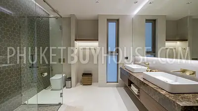 BAN6991: New Complex of Designer Villas in Bang Tao area. Fotoğraf #18